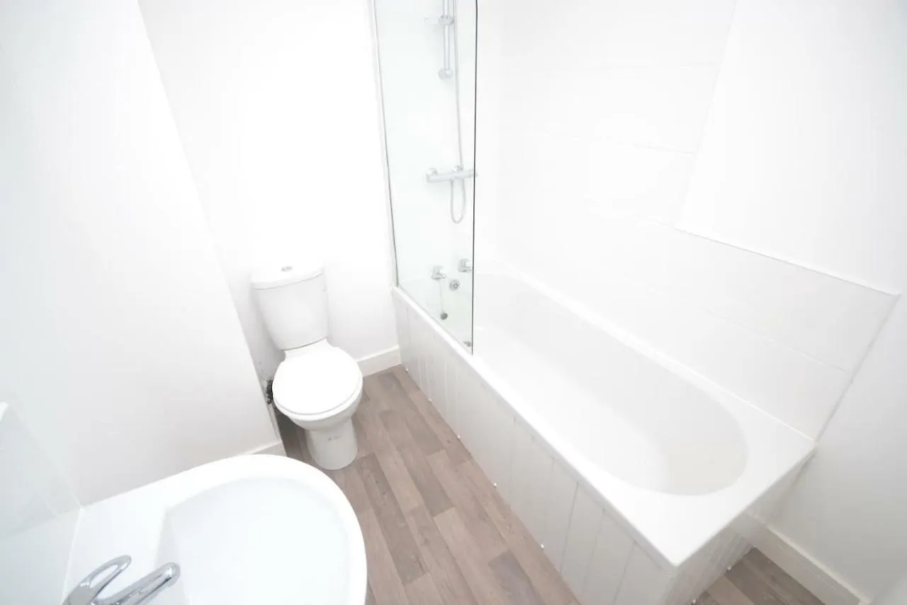 Beach Walk Apt 9 Skinningrove