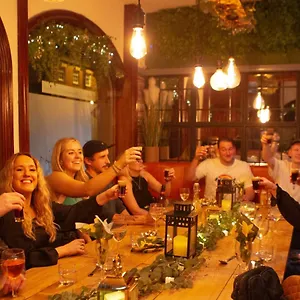 The Gathering Chester