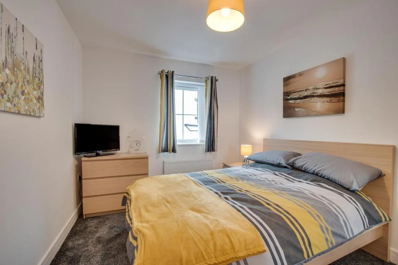 Apartment Beach Walk Apt 9 Skinningrove United Kingdom